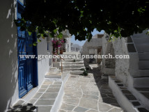 Σοκάκια Κάστρου